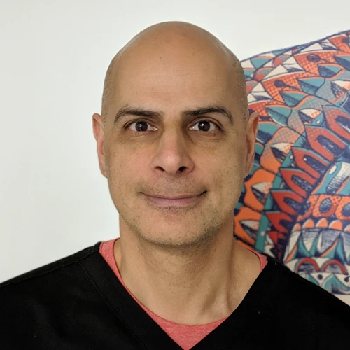 Chiropractic Charlotte NC Syd Dhillon